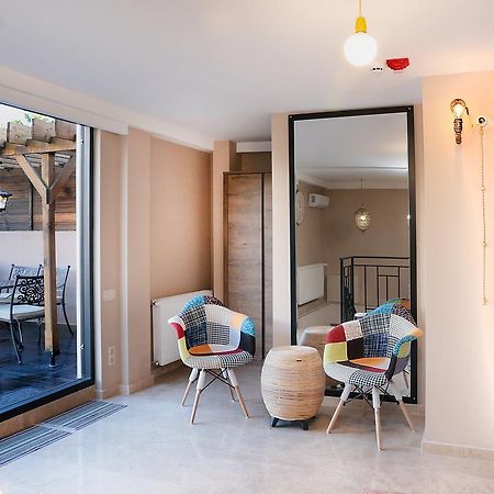 G-Old Town Hotel Tbilisi ภายนอก รูปภาพ