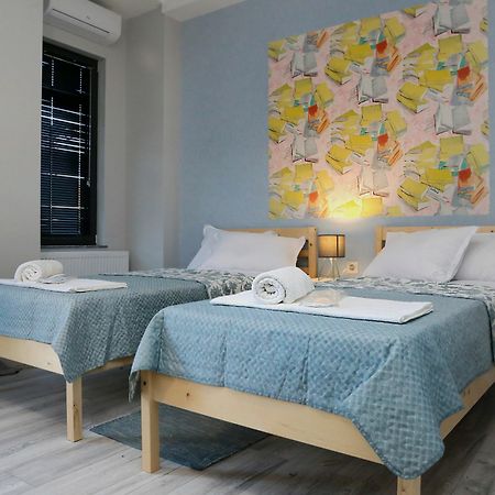 G-Old Town Hotel Tbilisi ภายนอก รูปภาพ