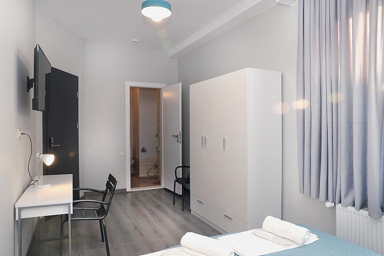 G-Old Town Hotel Tbilisi ภายนอก รูปภาพ