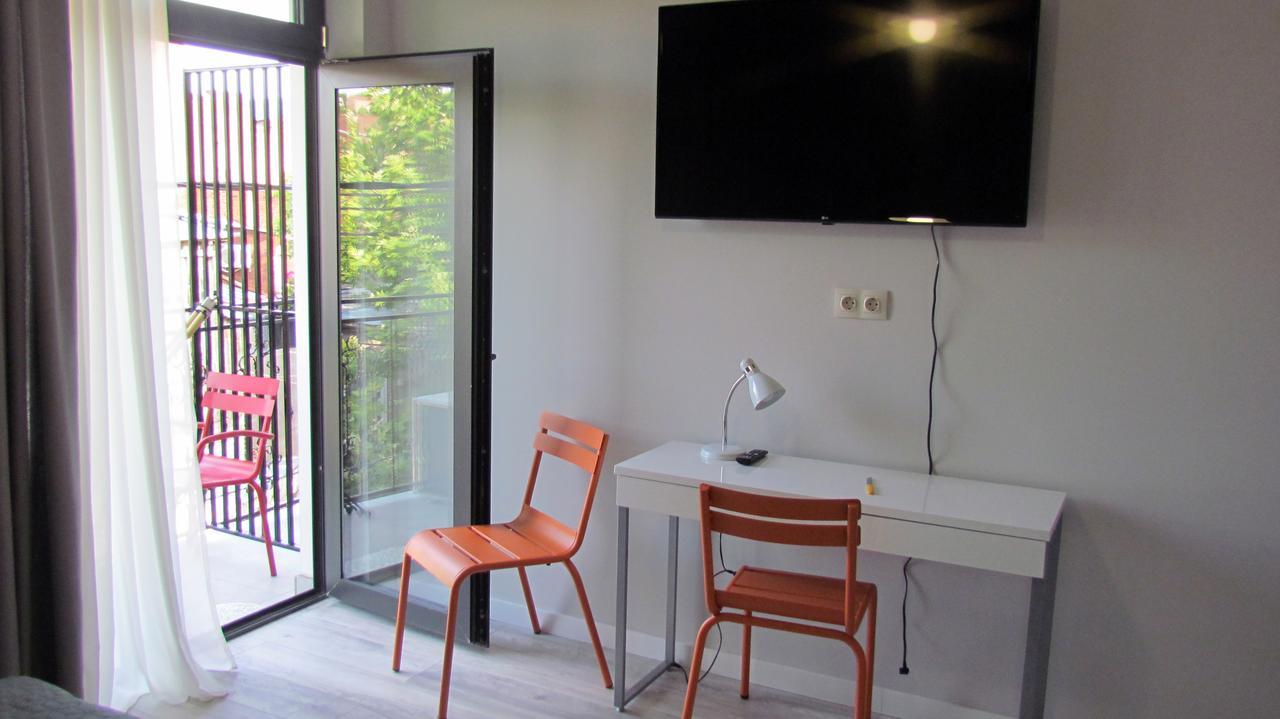 G-Old Town Hotel Tbilisi ภายนอก รูปภาพ