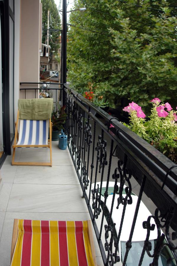 G-Old Town Hotel Tbilisi ภายนอก รูปภาพ