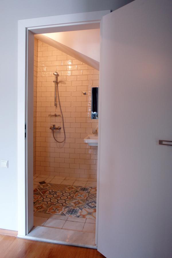 G-Old Town Hotel Tbilisi ภายนอก รูปภาพ