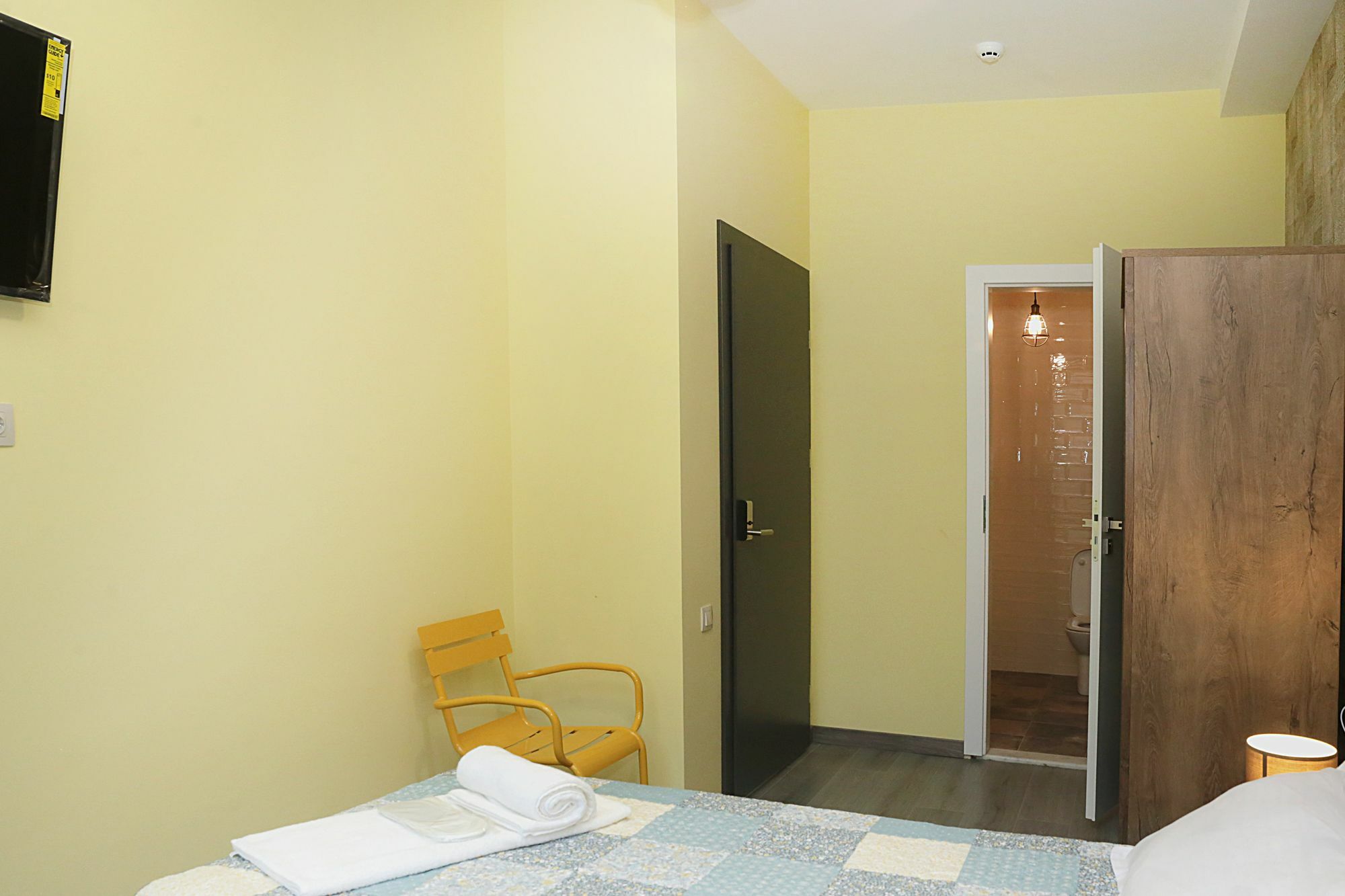 G-Old Town Hotel Tbilisi ภายนอก รูปภาพ