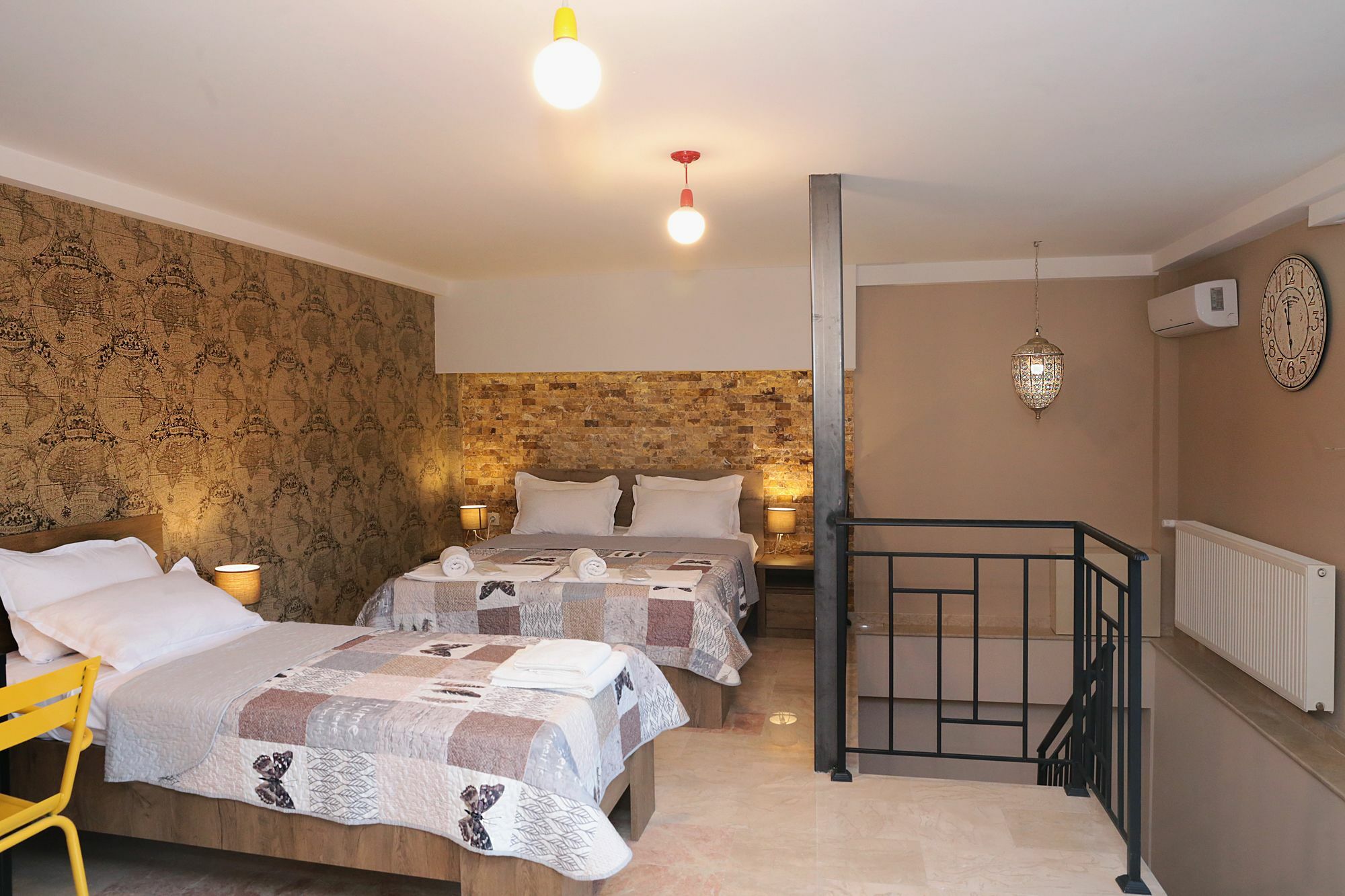 G-Old Town Hotel Tbilisi ภายนอก รูปภาพ