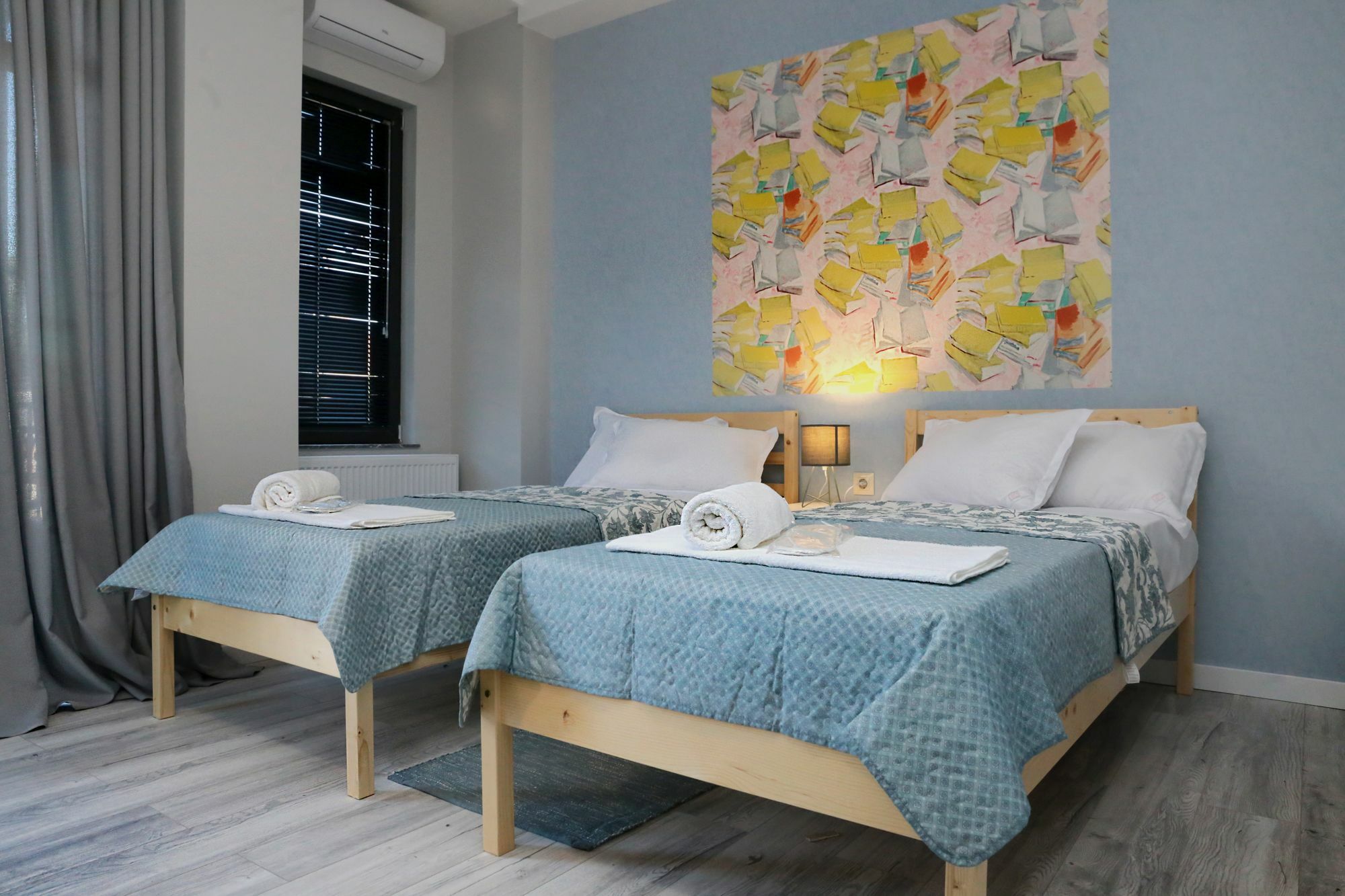 G-Old Town Hotel Tbilisi ภายนอก รูปภาพ